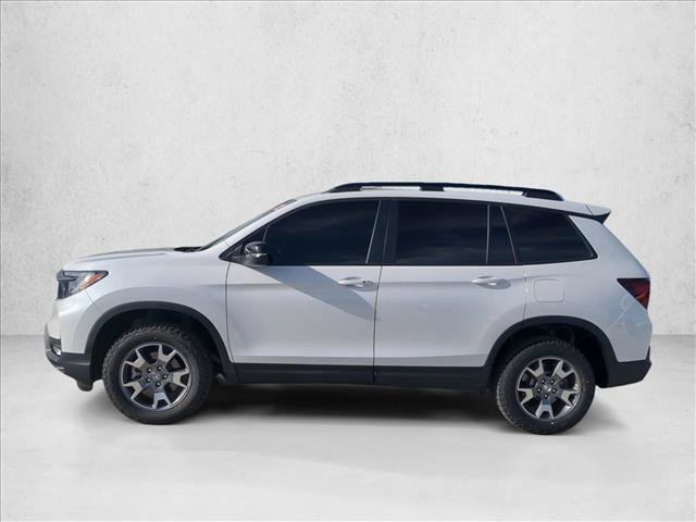 Used 2023 Honda Passport TrailSport image 9