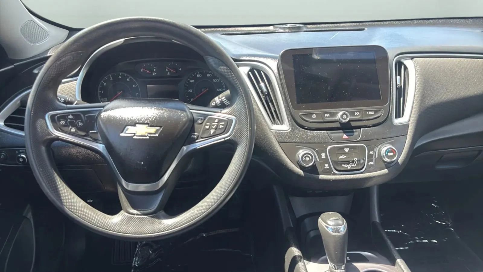 Used 2019 Chevrolet Malibu LS FWD image 10