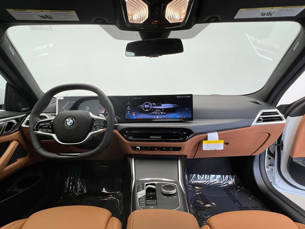 Used 2026 BMW 430i Coupe w/ Parking Assistance Package image 11