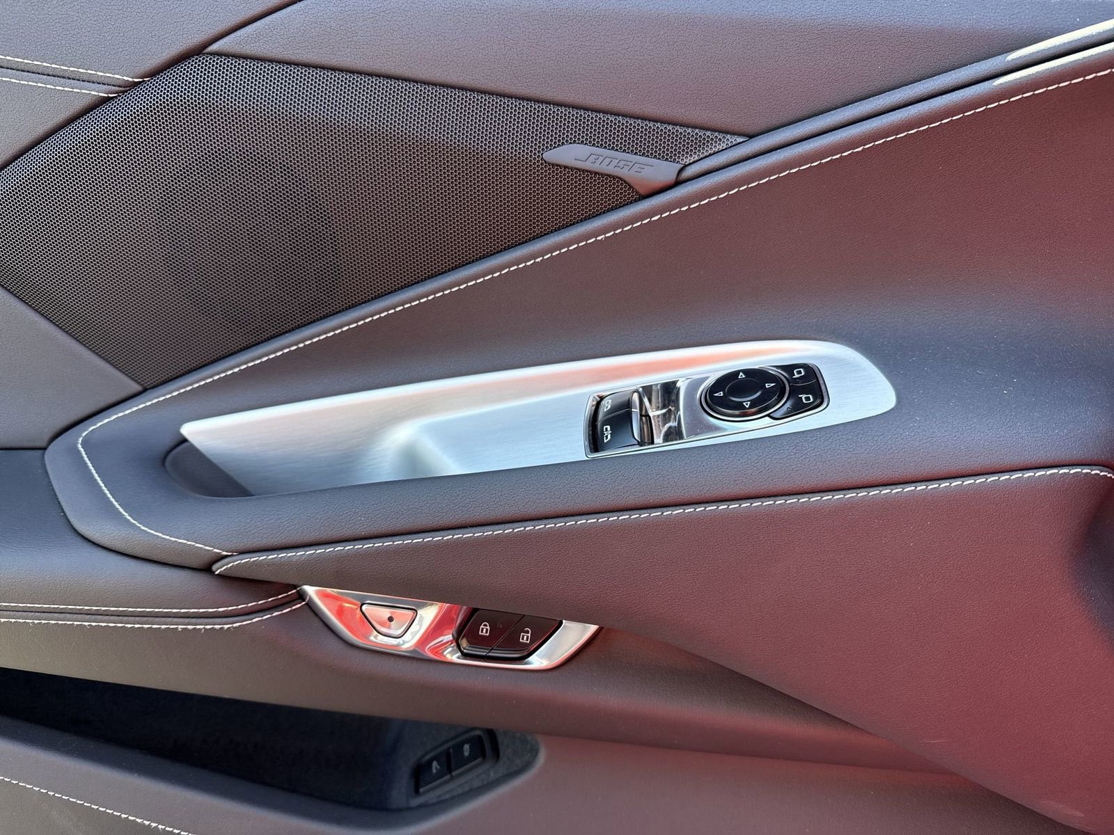 Used 2025 Chevrolet Corvette Z06 image 13