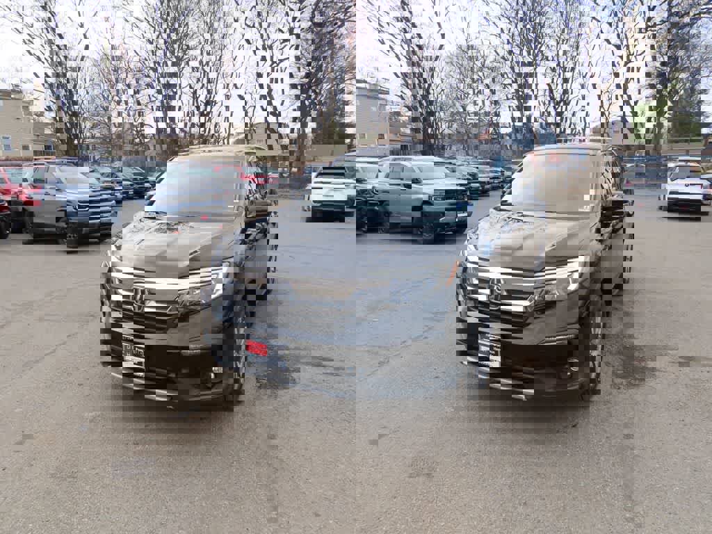 Used 2019 Honda Pilot EX-L image 1