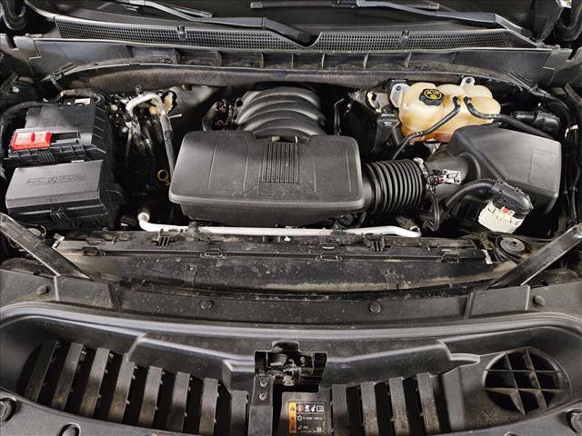 Used 2022 GMC Yukon Denali AWD/4WD image 20