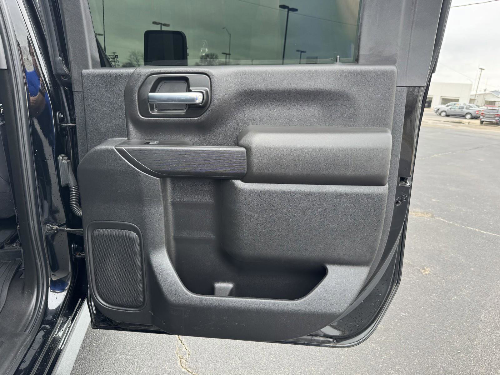 Used 2020 Chevrolet Silverado 2500 LT w/ All Star Edition image 31