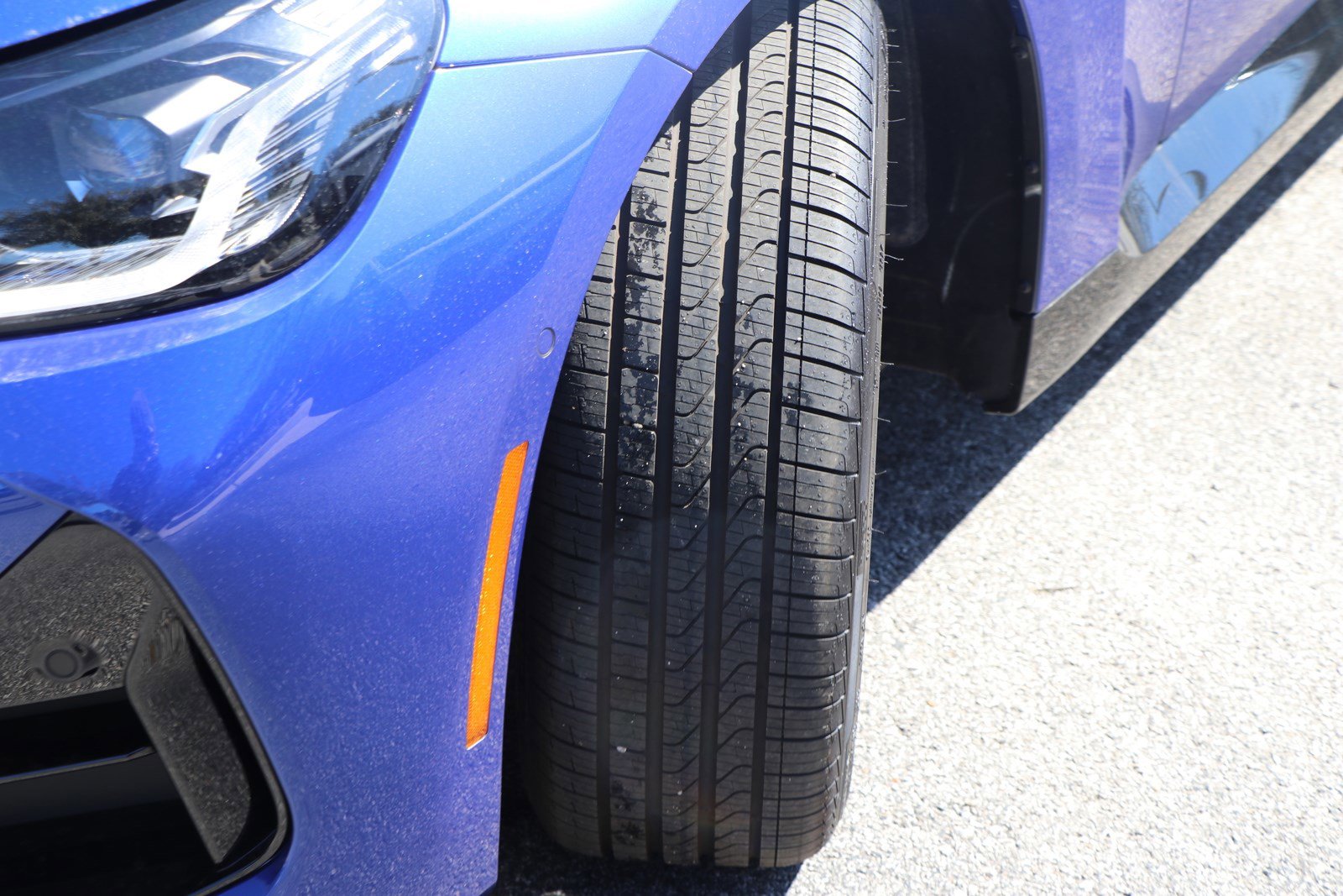 Certified 2024 BMW 230i xDrive Coupe w/ Premium Package image 7