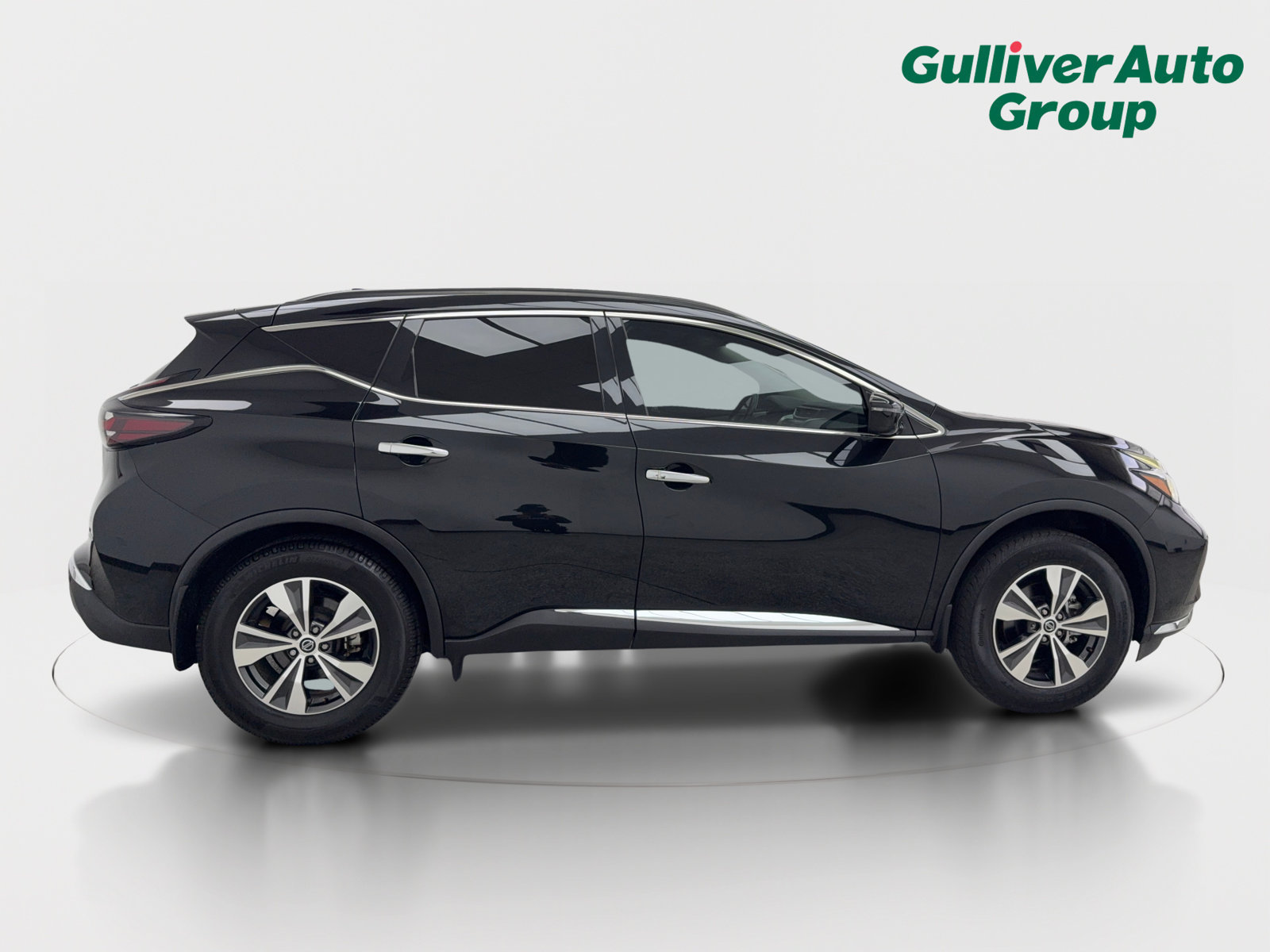 Used 2022 Nissan Murano SV FWD image 10