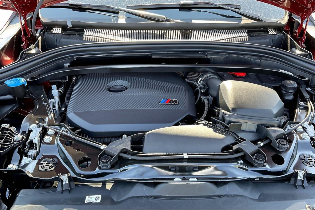 New 2026 BMW X2 M35i w/ Technology Package AWD/4WD image 30