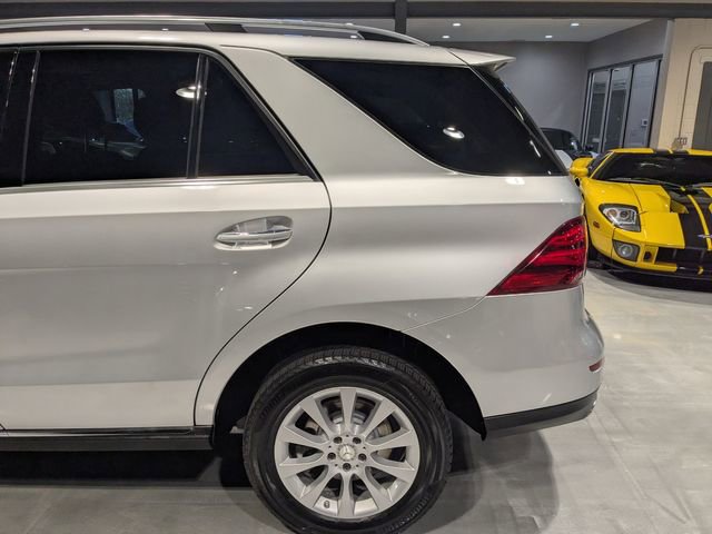 Used 2016 Mercedes-Benz GLE 300d 4MATIC image 6