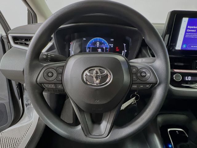 New 2026 Toyota Corolla LE image 15