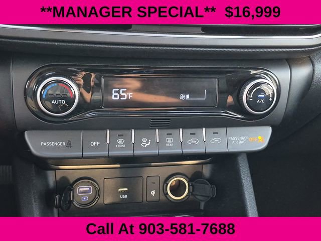 Used 2022 Hyundai Kona Limited FWD image 40