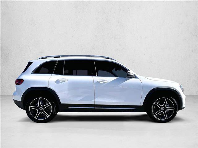 New 2026 Mercedes-Benz GLB 250 image 4