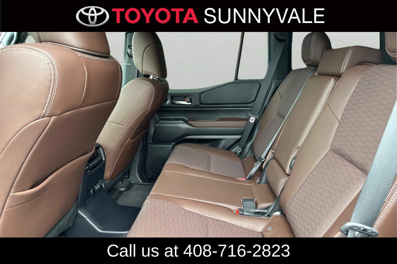 Used 2026 Toyota Land Cruiser AWD/4WD image 6