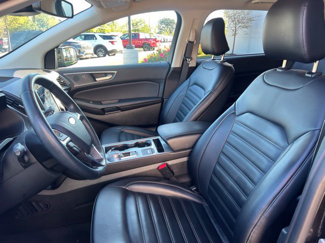 Used 2024 Ford Edge SEL w/ Convenience Package AWD/4WD image 20