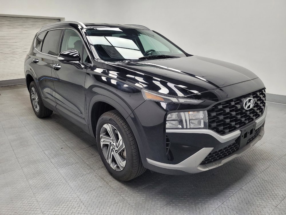 Used 2023 Hyundai Santa Fe SEL image 13
