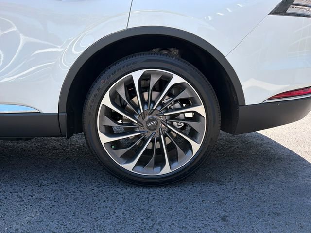 Used 2025 Lincoln Aviator Reserve w/ Illumination Package RWD image 31
