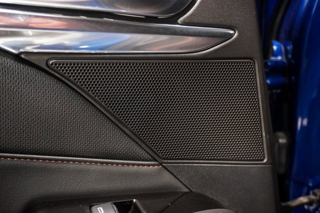 Used 2020 Cadillac CT4 Sport image 10