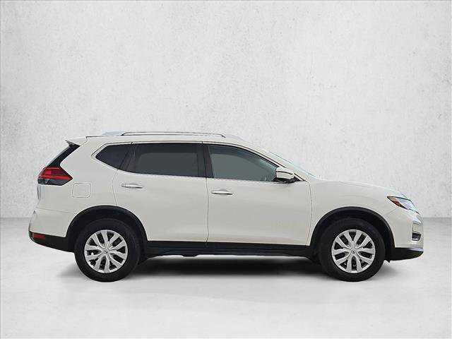 Used 2017 Nissan Rogue S w/ S Appearance Package AWD/4WD video 4