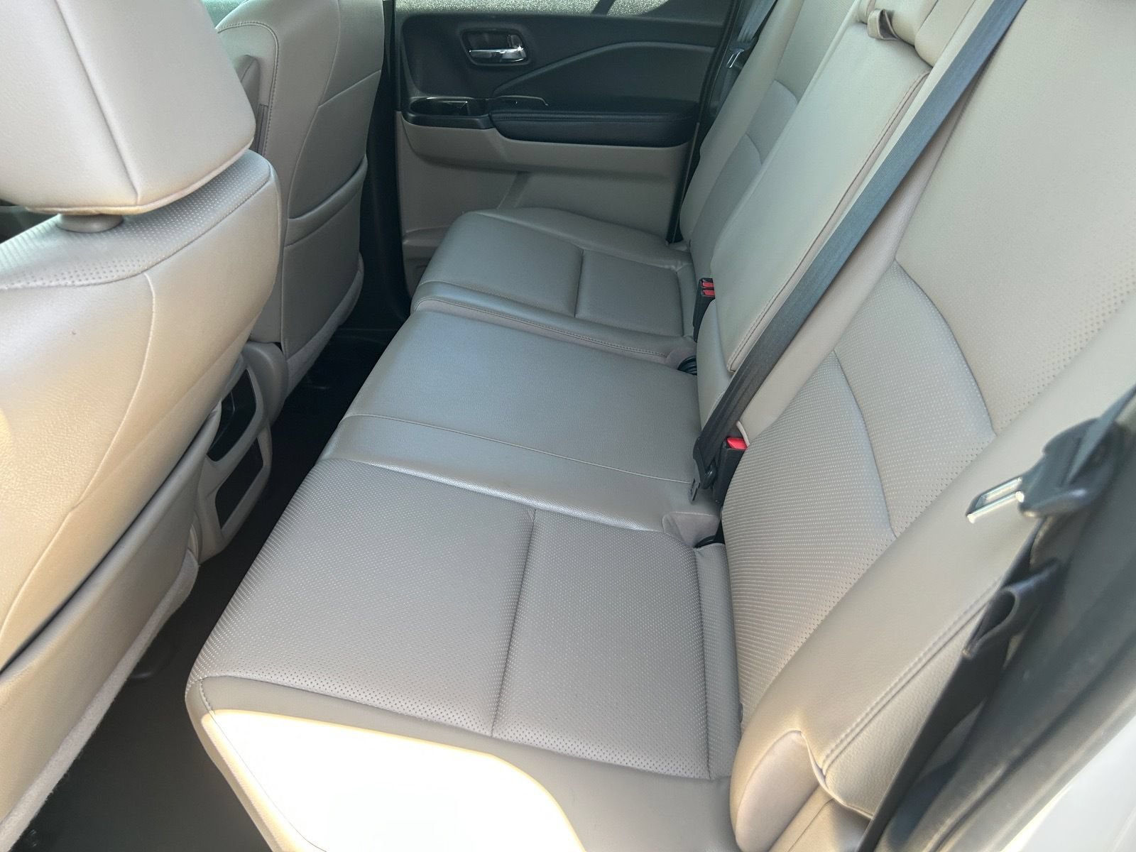 Used 2017 Honda Ridgeline RTL-T image 18
