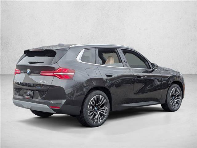 Used 2026 BMW X3 xDrive30i w/ Premium Package AWD/4WD video 2