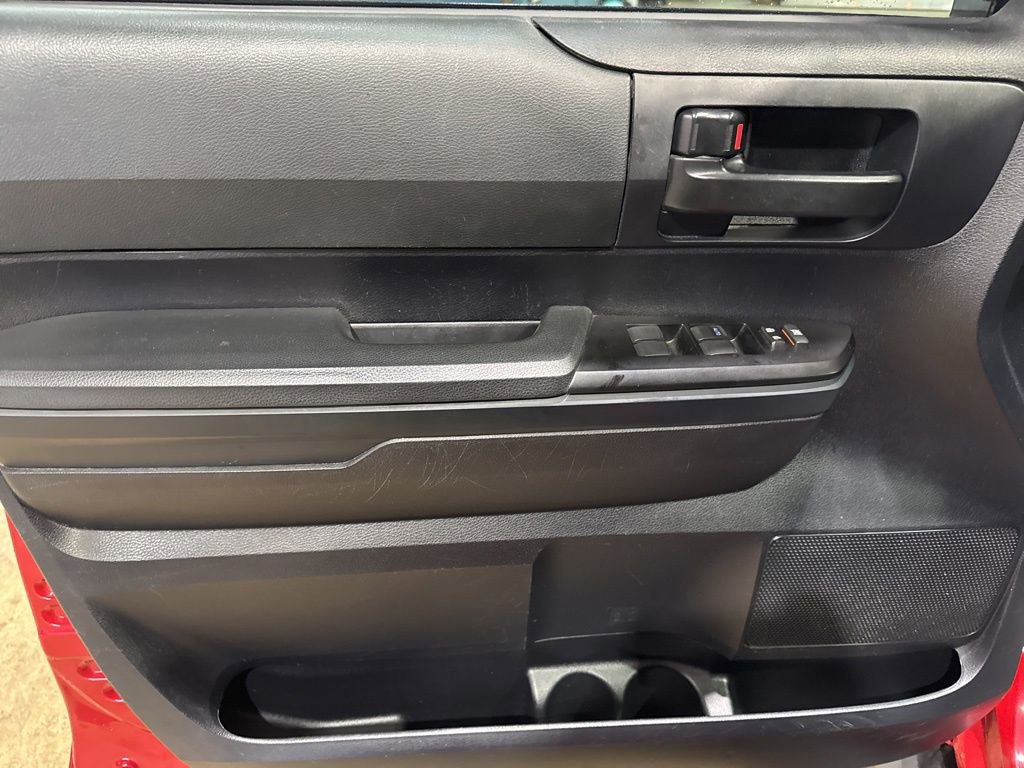 Used 2017 Toyota Tundra SR image 18