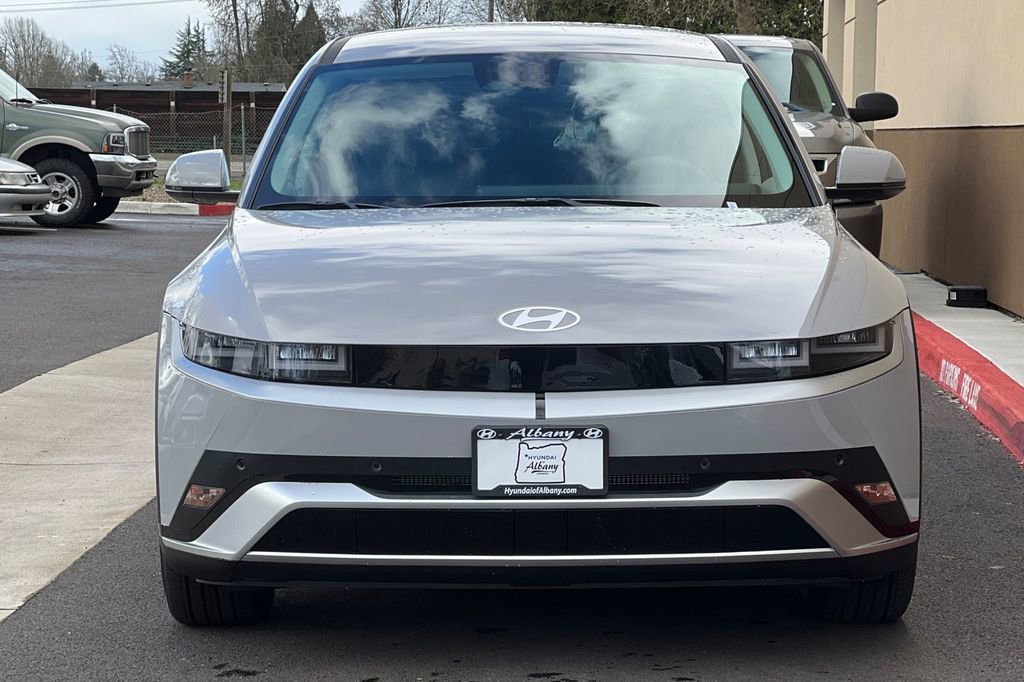 New 2026 Hyundai Ioniq 5 SEL image 3