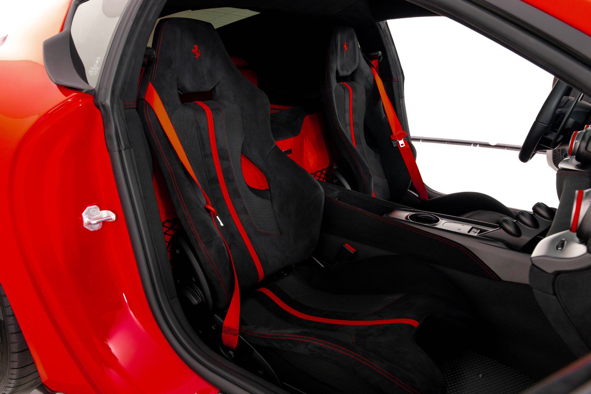 Used 2017 Ferrari F12tdf image 37