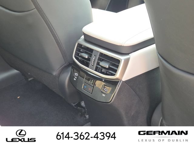 Certified 2026 Lexus RX 350 Premium w/ Convenience Package AWD/4WD image 27