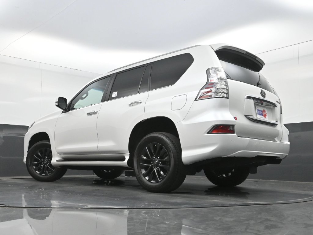 Used 2023 Lexus GX 460 Premium AWD/4WD image 32