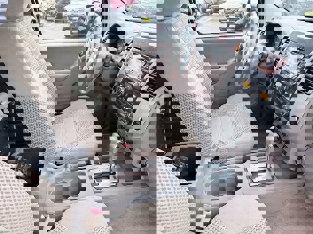 Used 2017 Nissan Frontier SV image 17