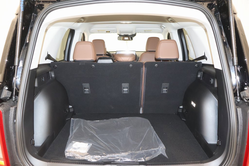 New 2025 Ford Bronco Sport Outer Banks w/ Outer Banks Tech Package+ image 28