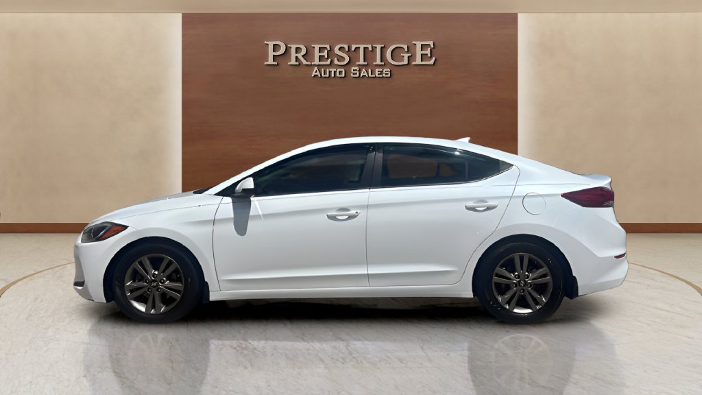 Used 2018 Hyundai Elantra SEL FWD image 8