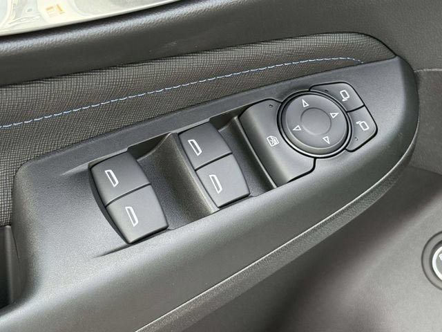 New 2026 Buick Envista Sport Touring w/ Convenience I Package FWD image 10