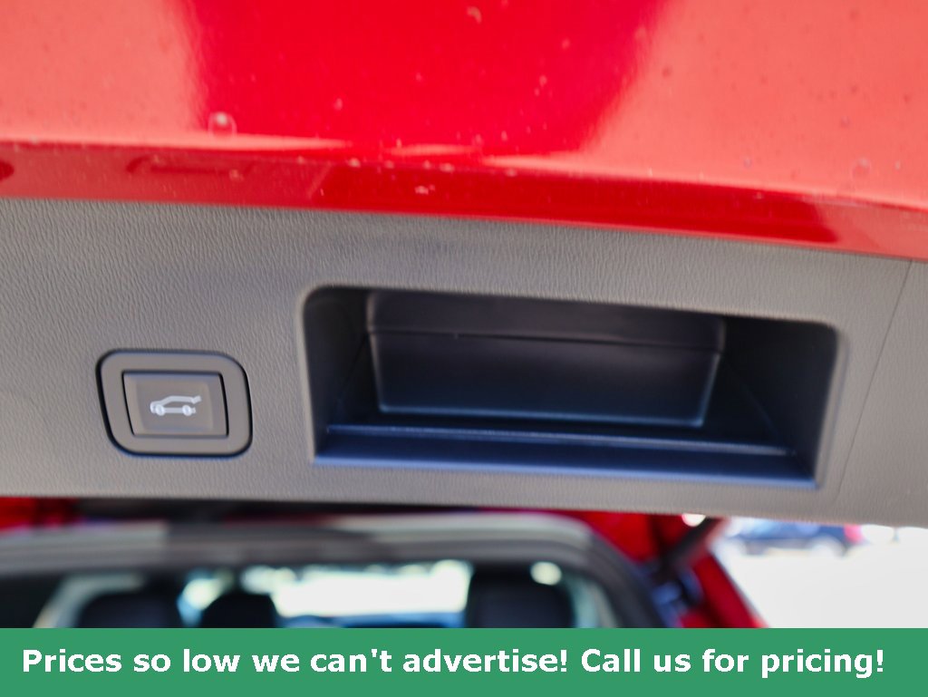 New 2026 GMC Terrain Elevation w/ Elevation Premium Package image 7