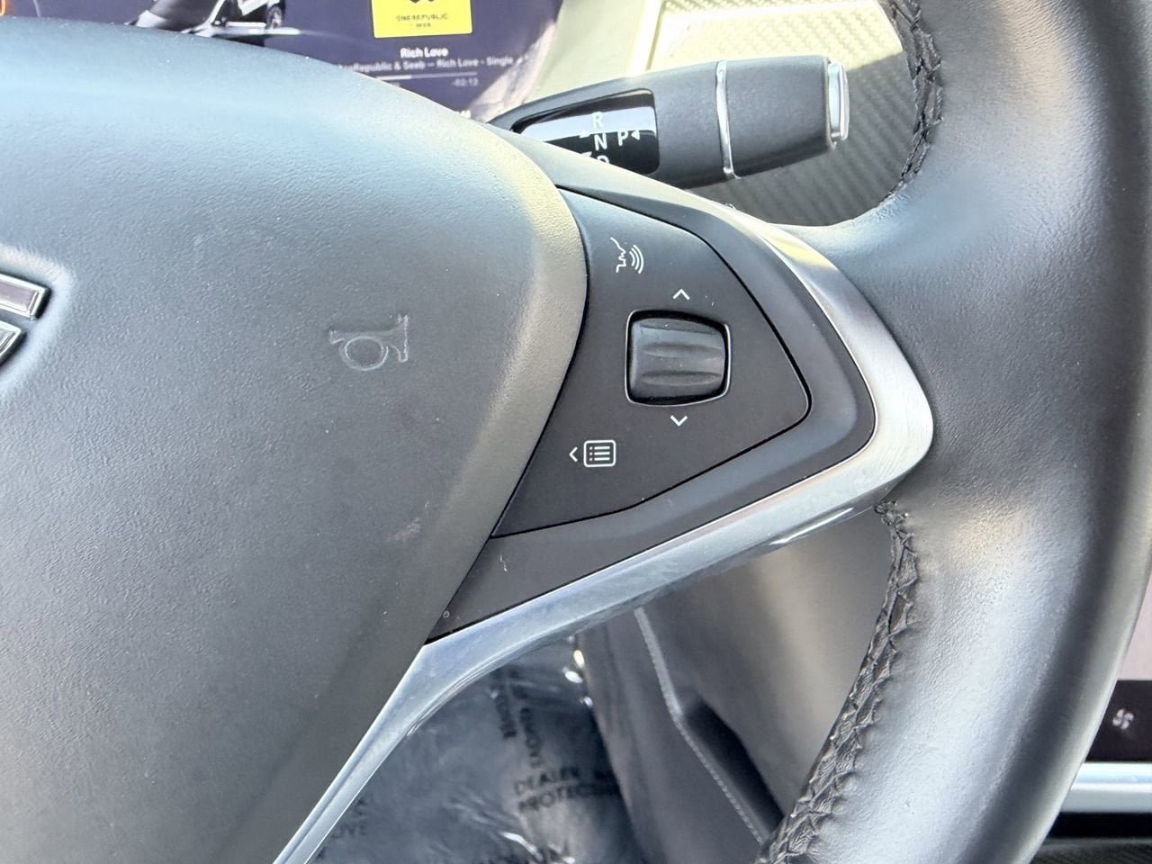 Used 2018 Tesla Model S 100D AWD/4WD image 22