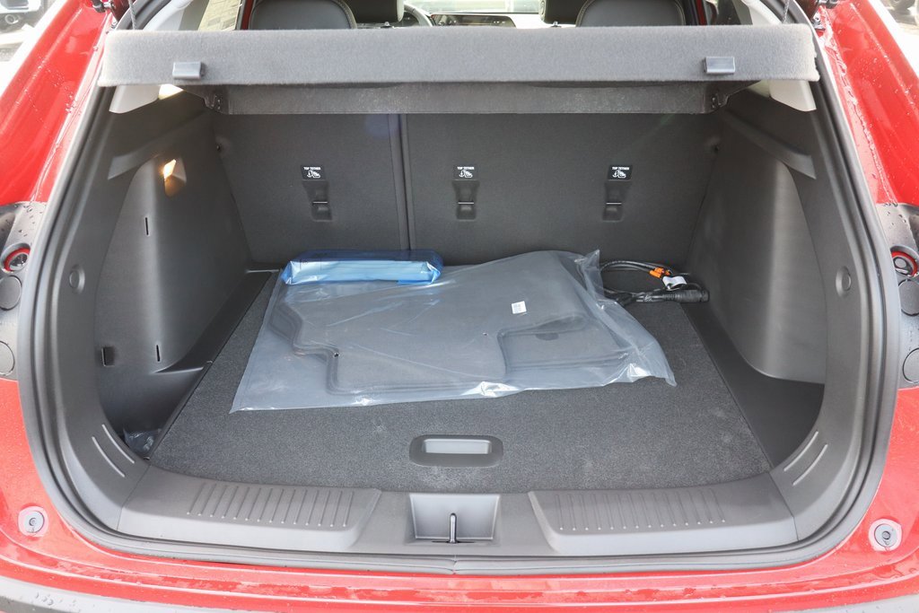 New 2026 Chevrolet Trax LT image 21