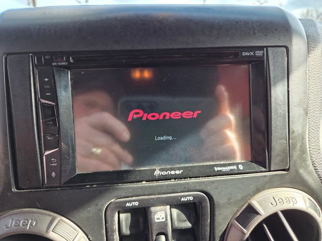 Used 2016 Jeep Wrangler Unlimited Sport w/ Quick Order Package 24S image 20