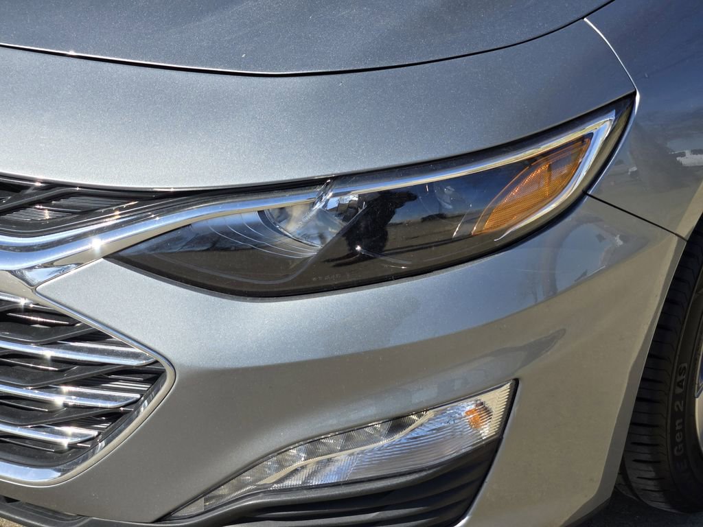 Used 2024 Chevrolet Malibu LT image 9