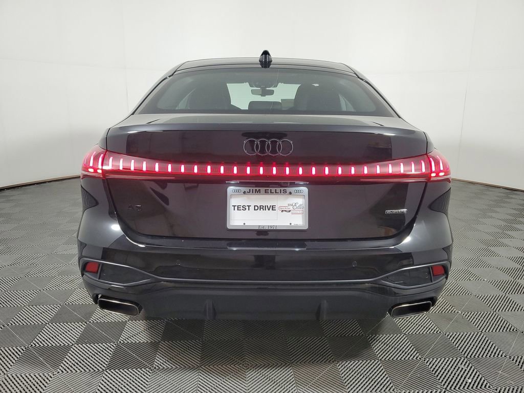 New 2026 Audi A5 2.0T Premium Plus image 5