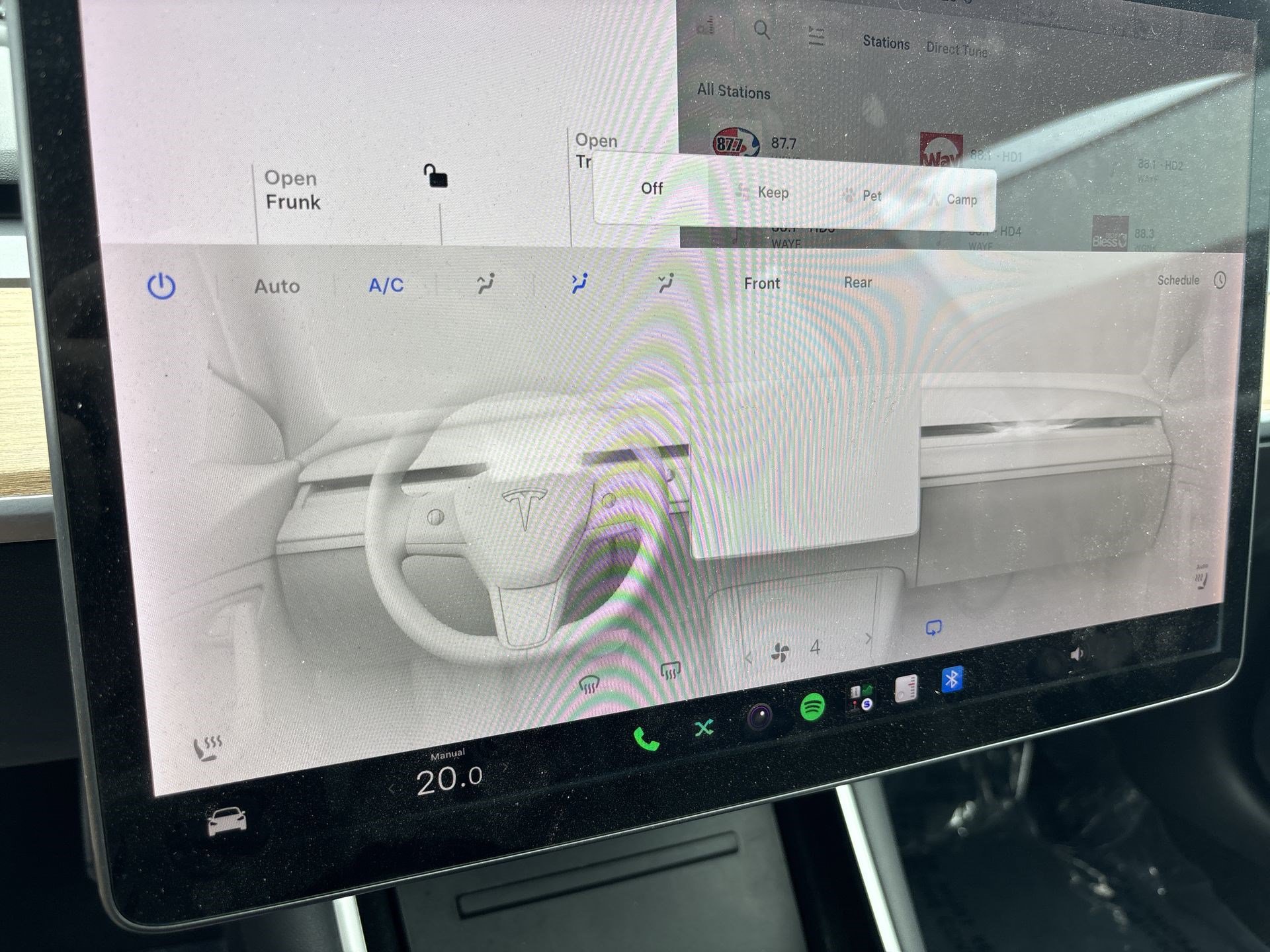 Used 2019 Tesla Model 3 Long Range RWD image 16