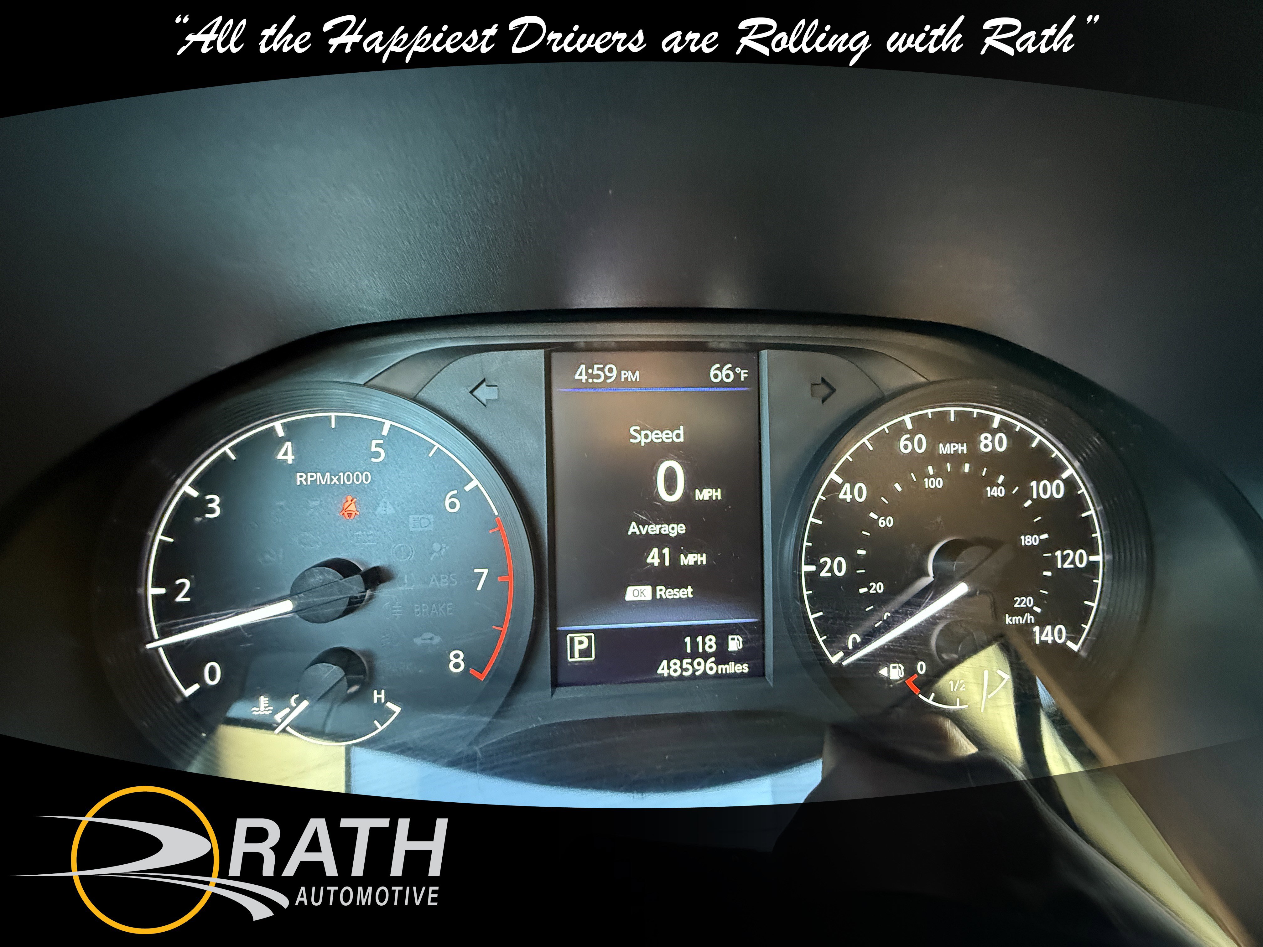 Used 2024 Nissan Altima 2.5 S image 17