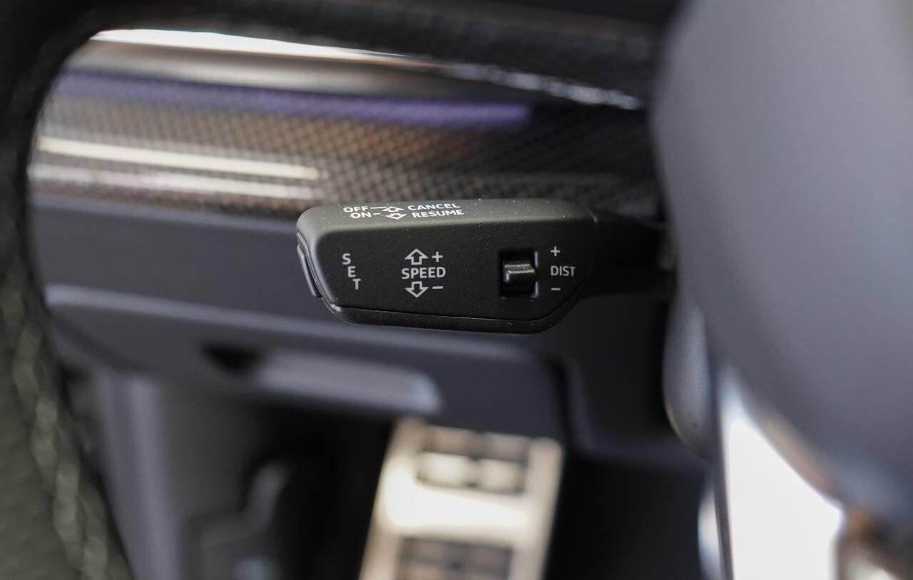 Used 2023 Audi SQ8 Premium Plus image 52