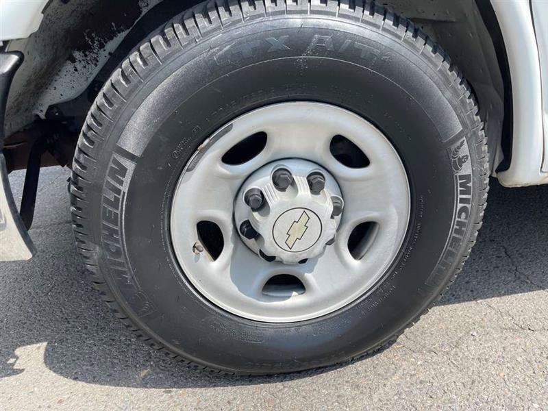 Used 2007 Chevrolet Express 3500 Extended RWD image 94