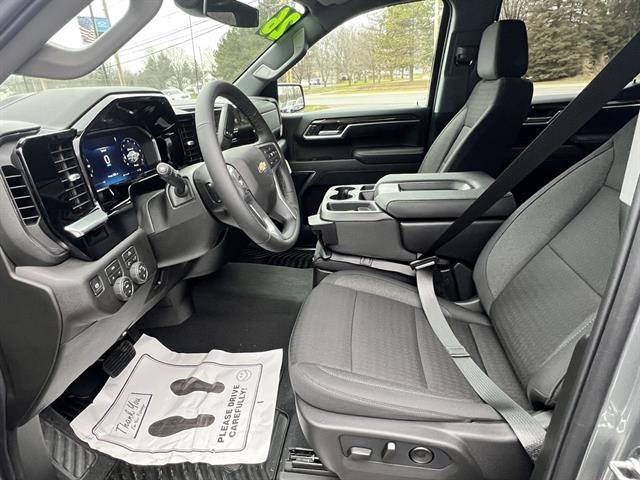 New 2026 Chevrolet Silverado 1500 LT image 10