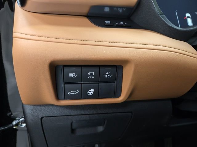 New 2026 Toyota Highlander Platinum image 31