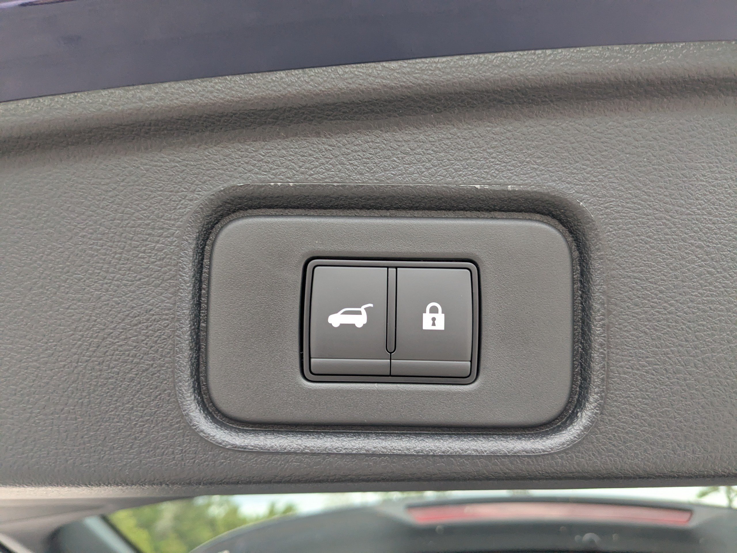 New 2026 Nissan Pathfinder SV FWD image 13