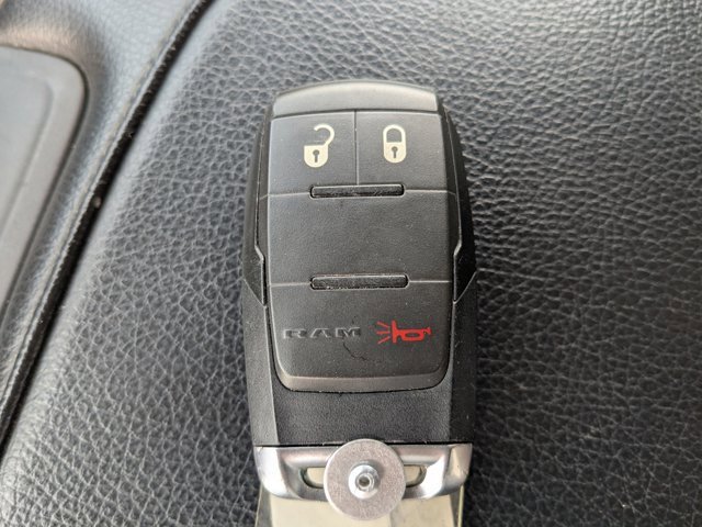 Used 2024 RAM 2500 Big Horn image 29