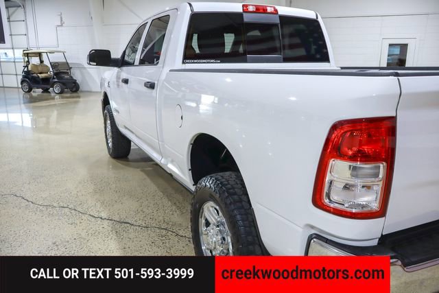 Used 2021 RAM 2500 Tradesman image 12