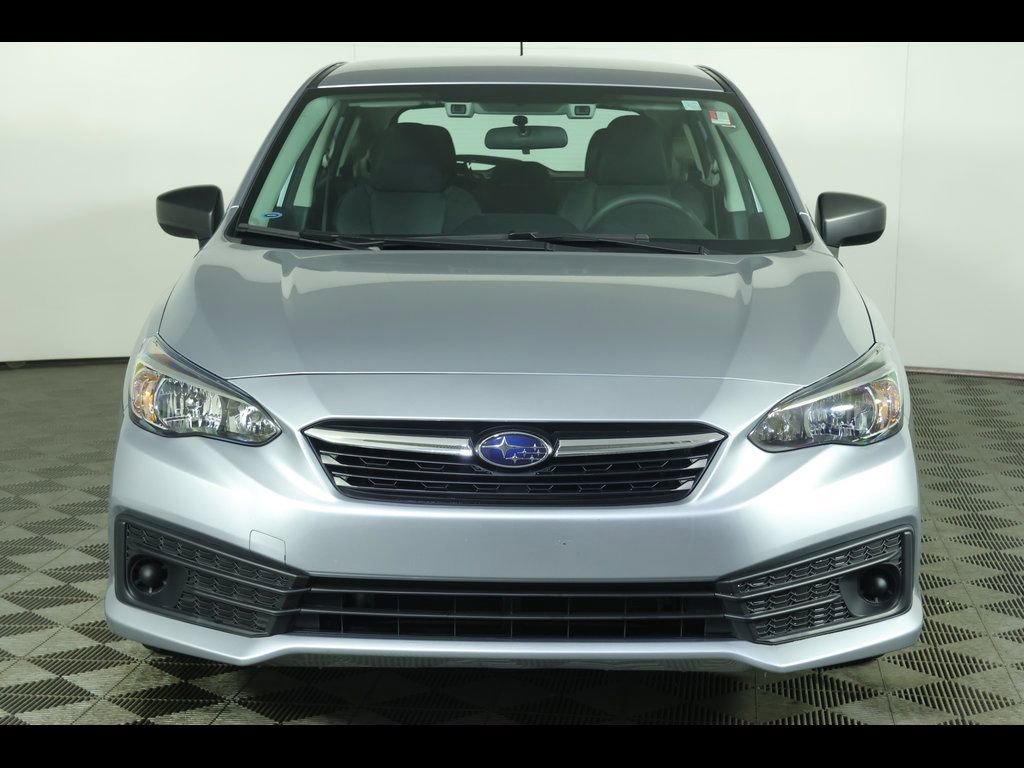 Used 2023 Subaru Impreza 2.0i image 10