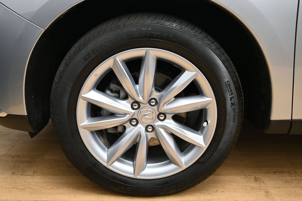 Used 2023 Acura RDX AWD image 16