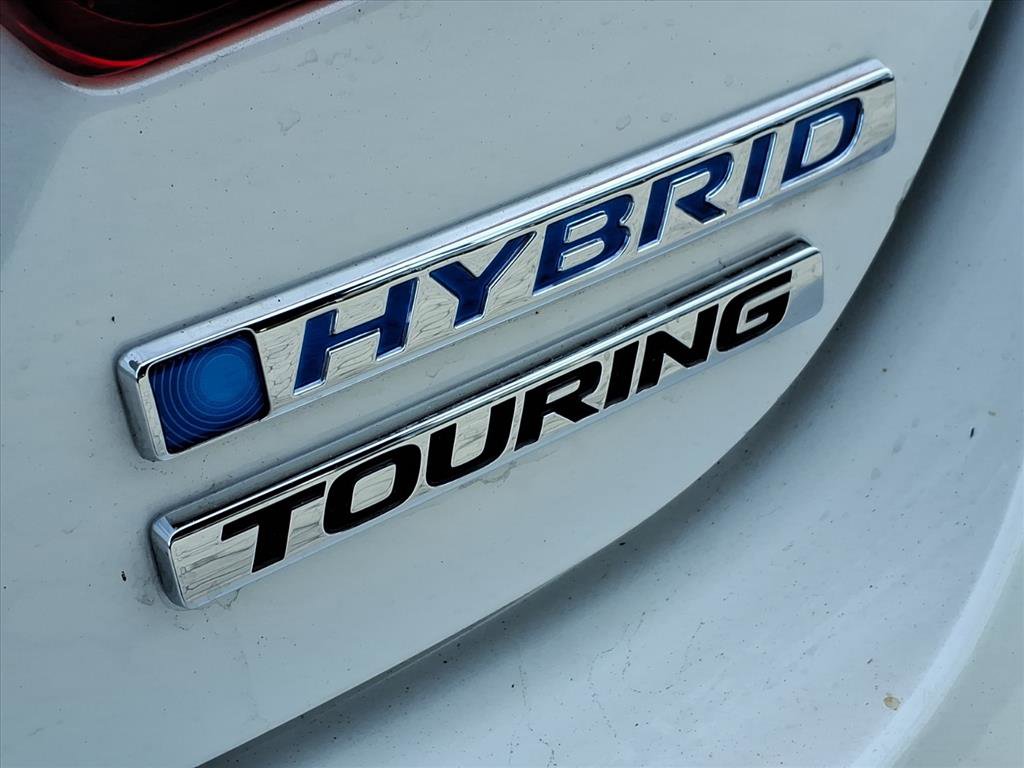 Certified 2022 Honda Accord Touring image 37