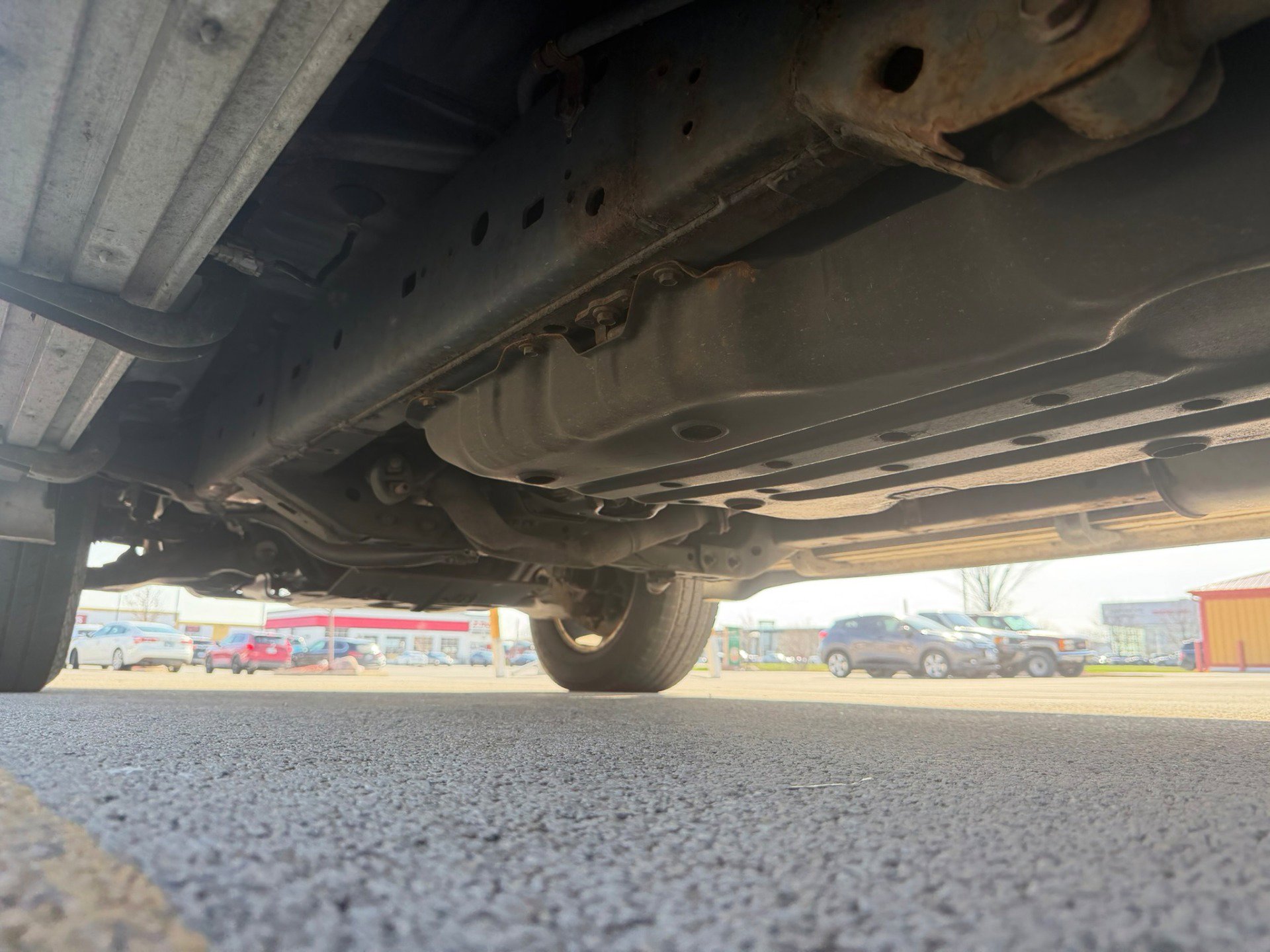 Used 2005 Lexus GX 470 image 34